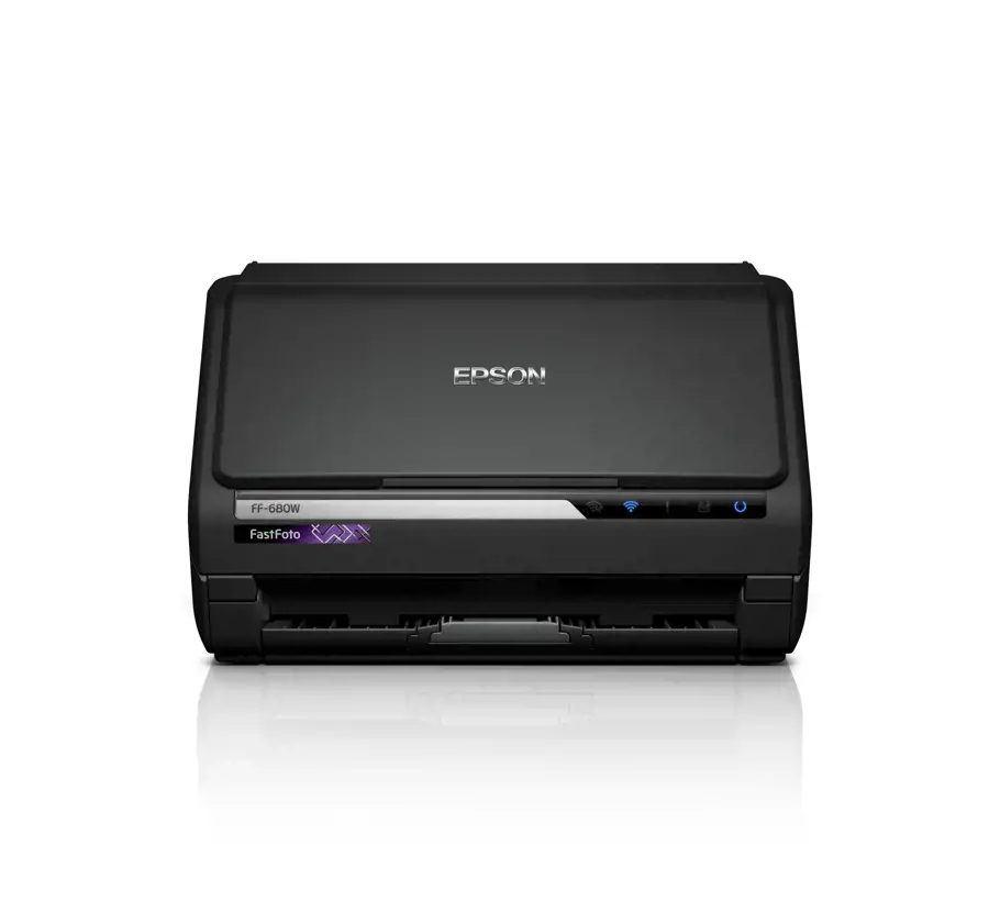 FastFoto FF-680W