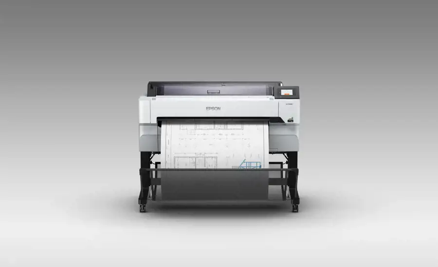 SureColor SC-T5400M-MFP - 220v
