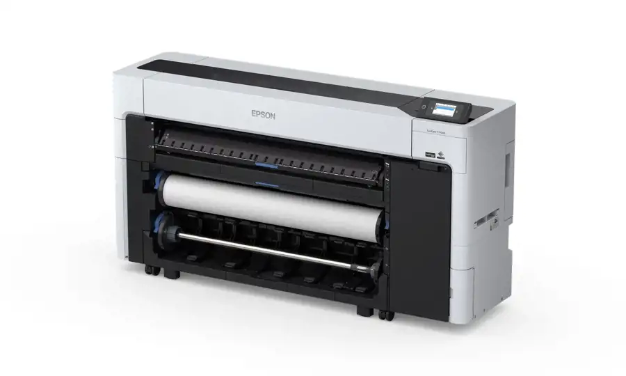 SureColor SC-T7700D (with Adobe PostScript)