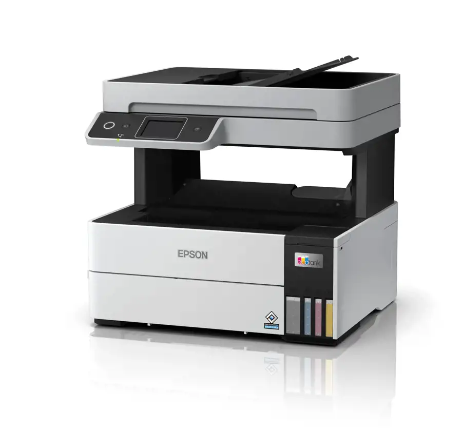EcoTank Business+ L6490