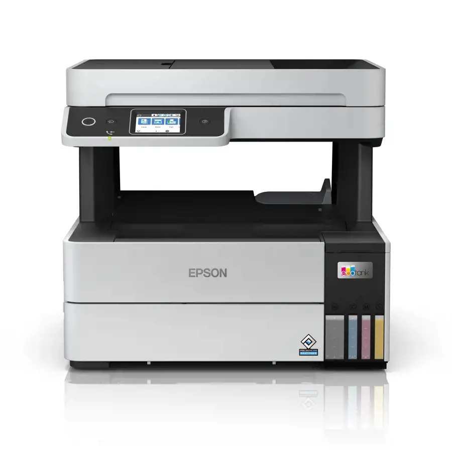 EcoTank Business+ L6490
