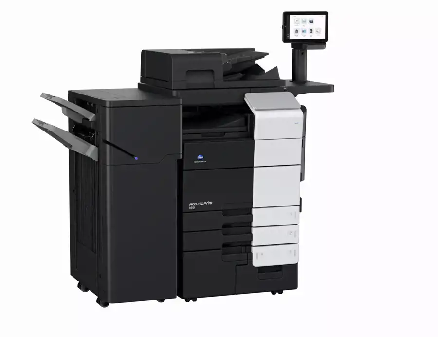 AccurioPrint 950i