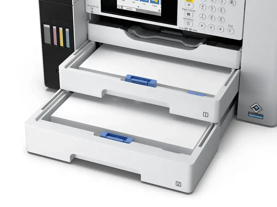 EcoTank Business+ Pro L15180