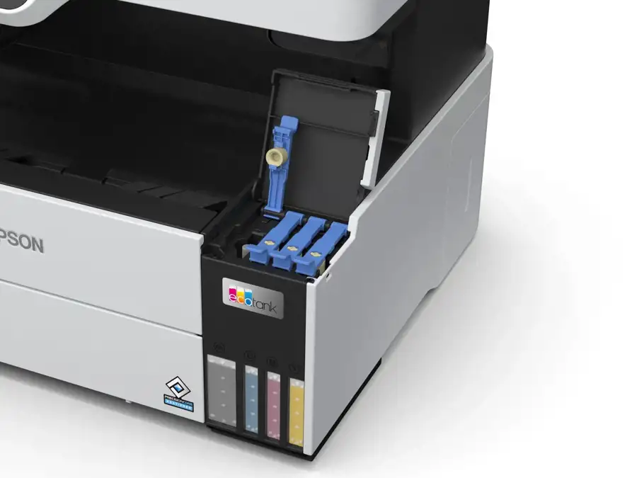 EcoTank Business+ L6490