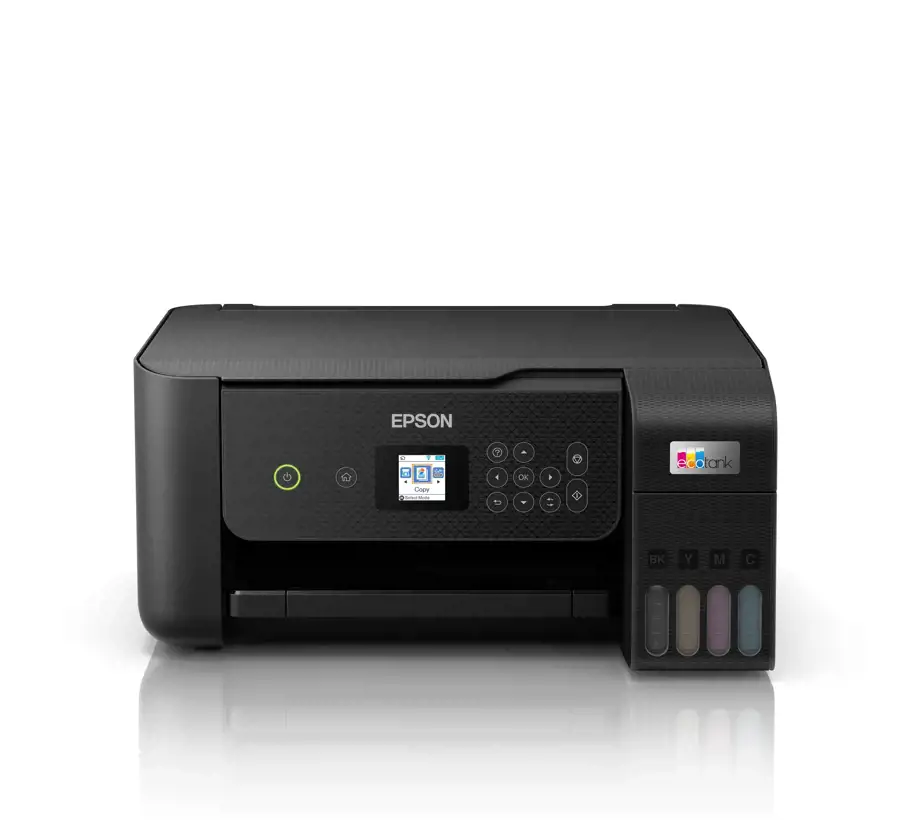 EcoTank L3260