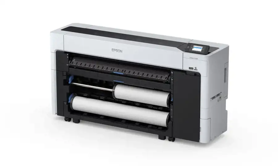 SureColor SC-T7700D (with Adobe PostScript)
