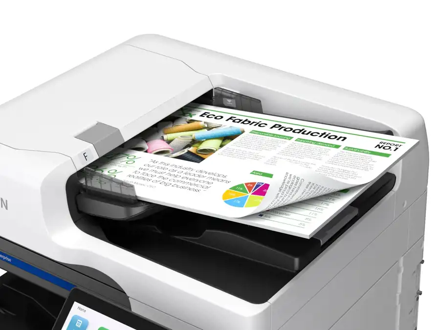 WorkForce Enterprise AM-C4000 A3