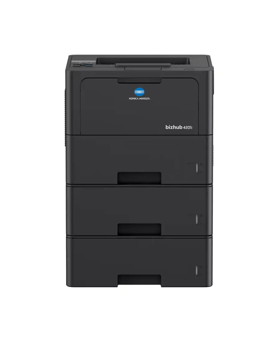 bizhub 4201i