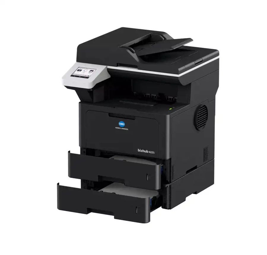 bizhub 4221i
