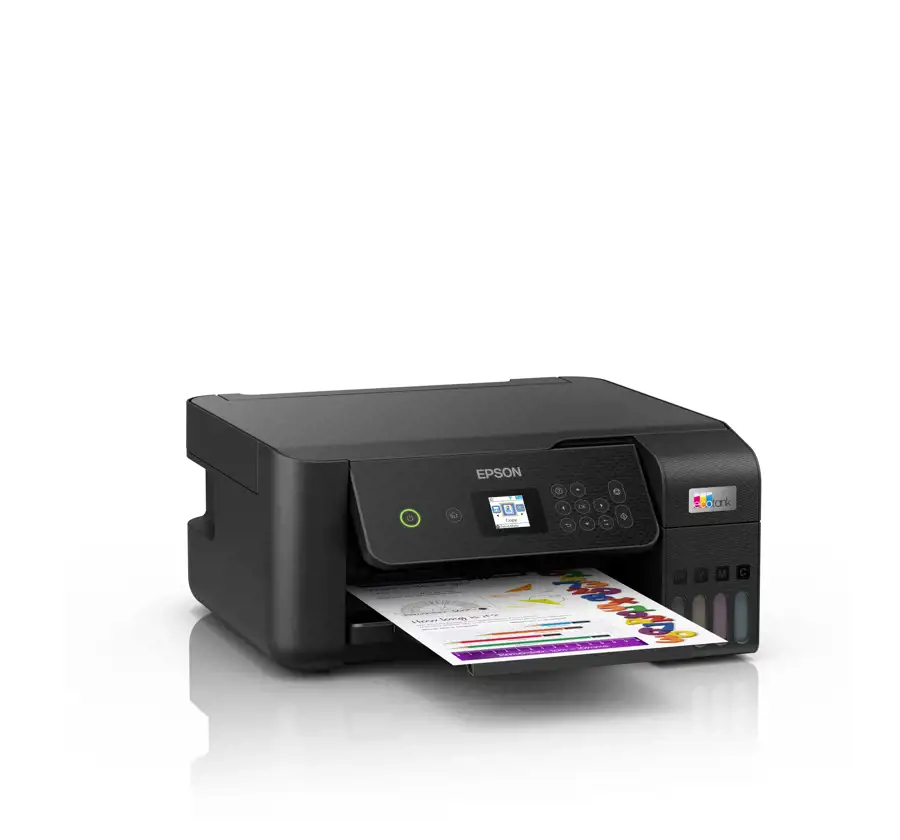 EcoTank L3260