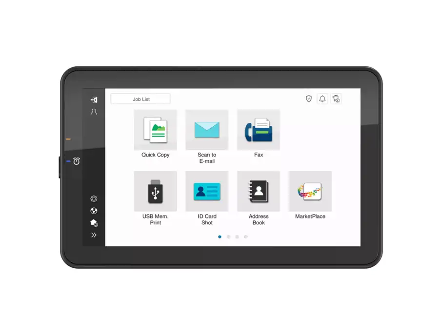bizhub C4051i