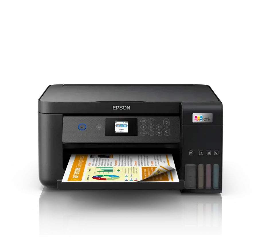 EcoTank L4260