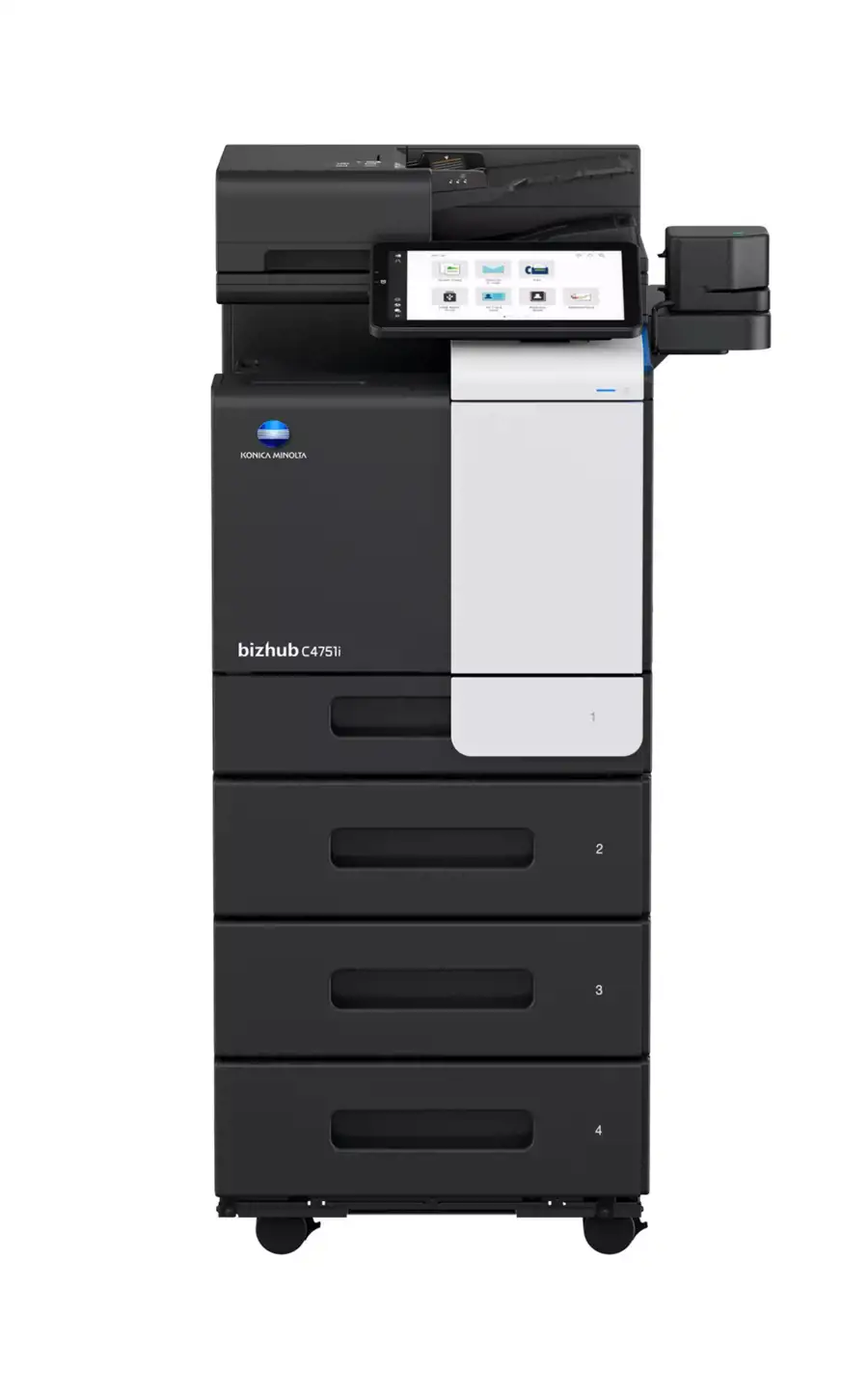 bizhub C4751i    
