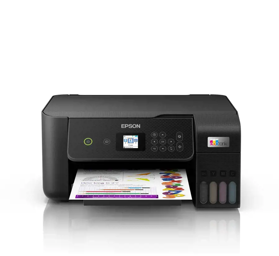 EcoTank L3260