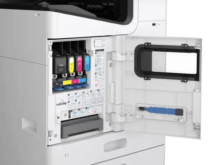 WorkForce Enterprise AM-C5000 A3