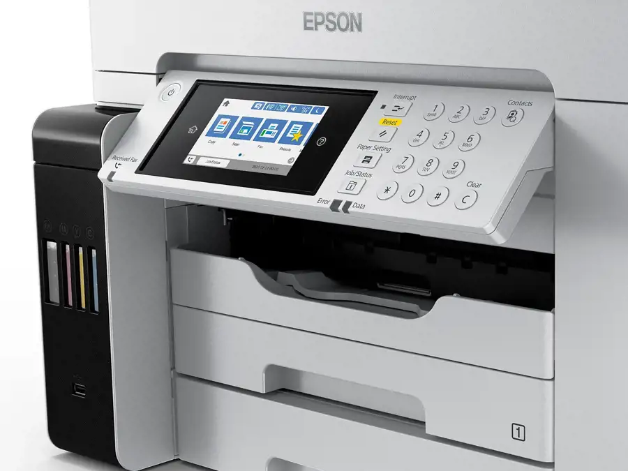 EcoTank Business+ Pro L15180
