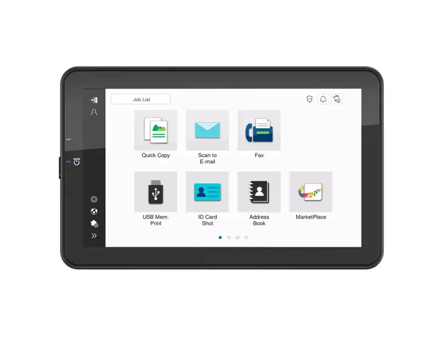 bizhub C751i