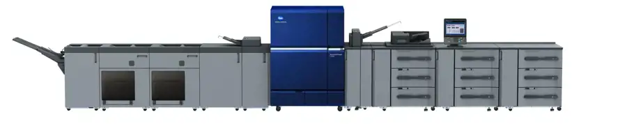 AccurioPress C14010