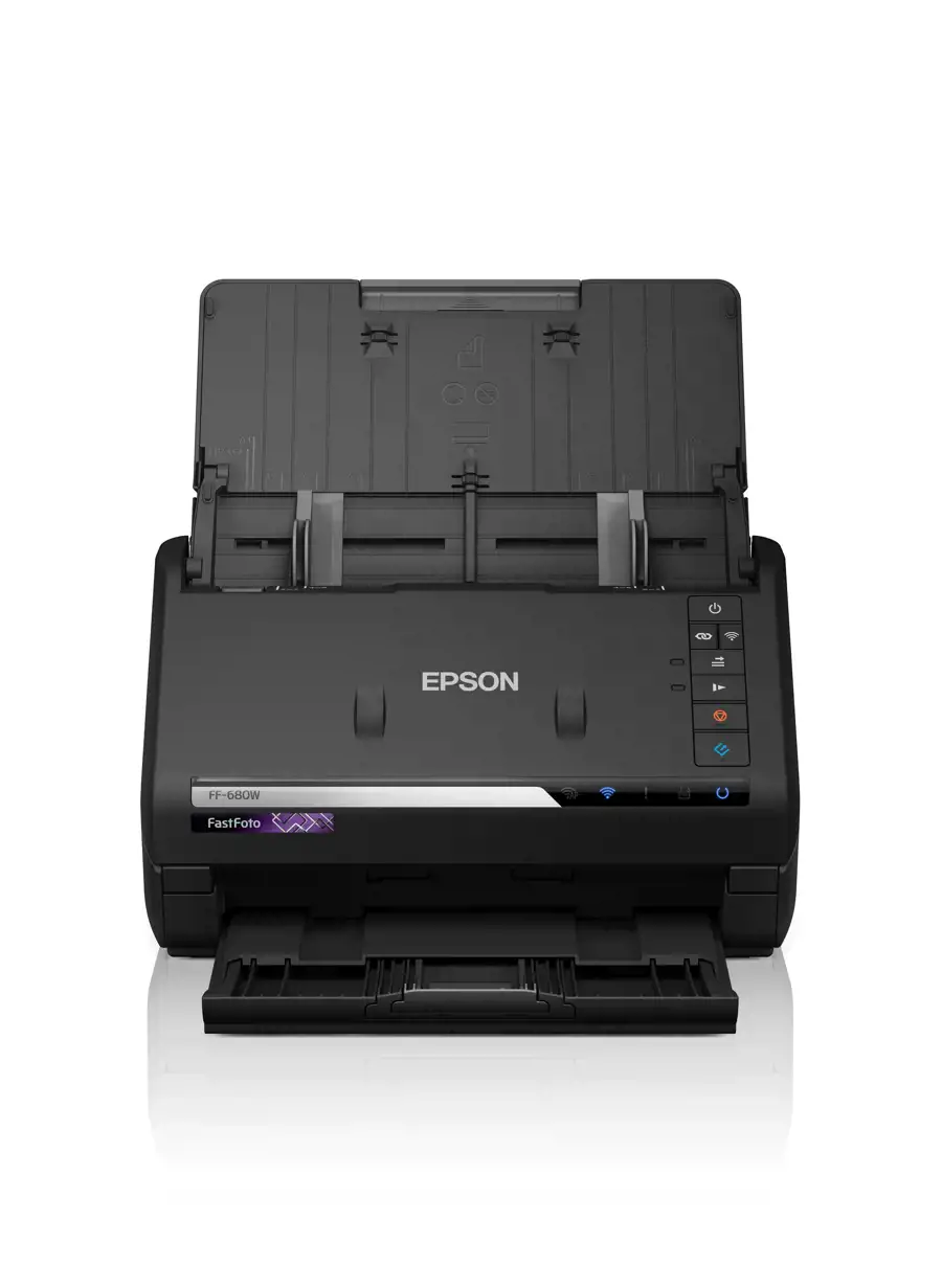 FastFoto FF-680W