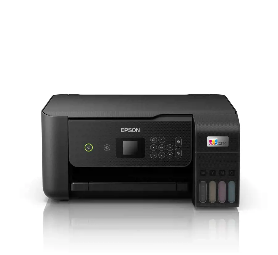 EcoTank L3260
