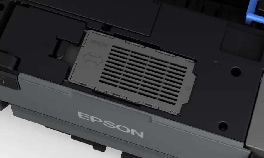 EcoTank Photo L8050