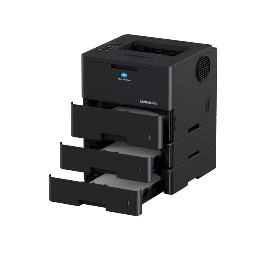 bizhub 4201i