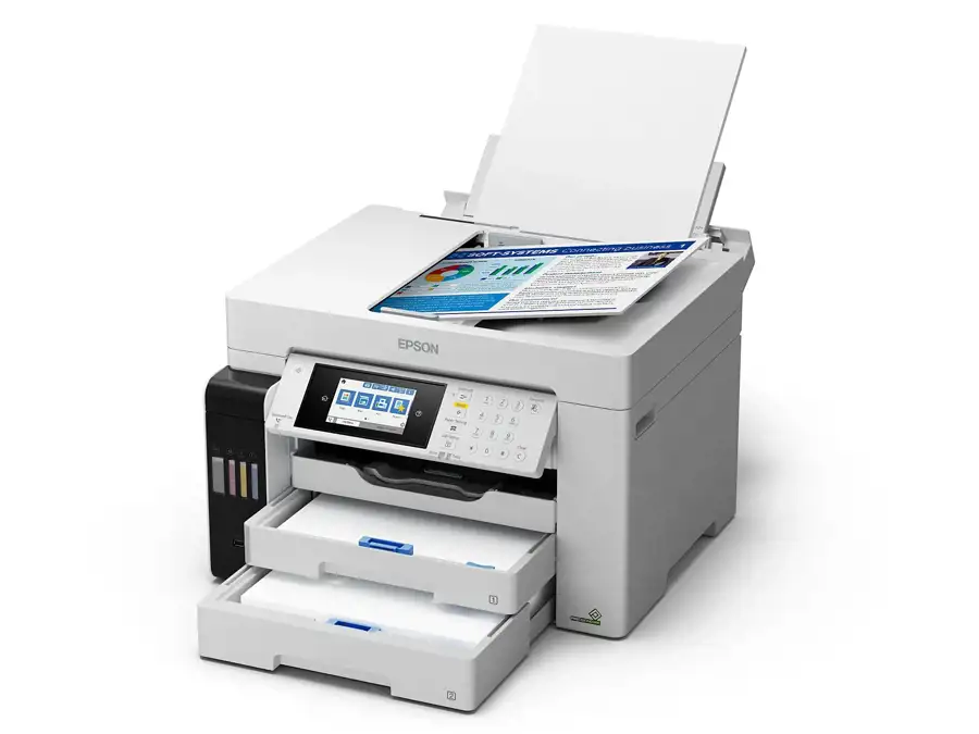 EcoTank Business+ Pro L15180