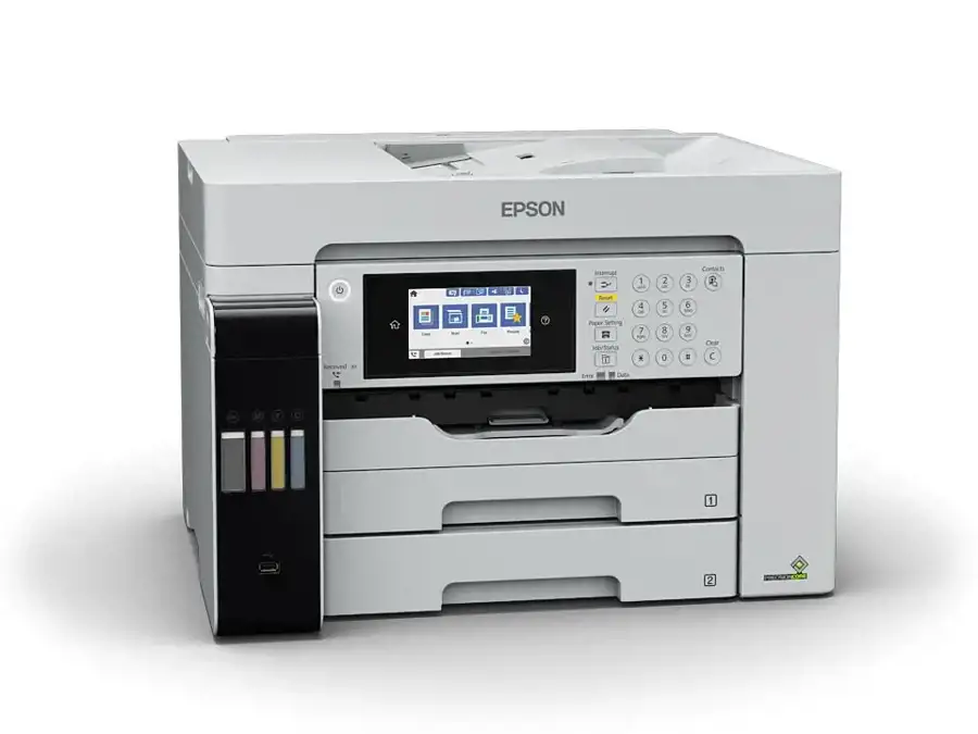 EcoTank Business+ Pro M15180