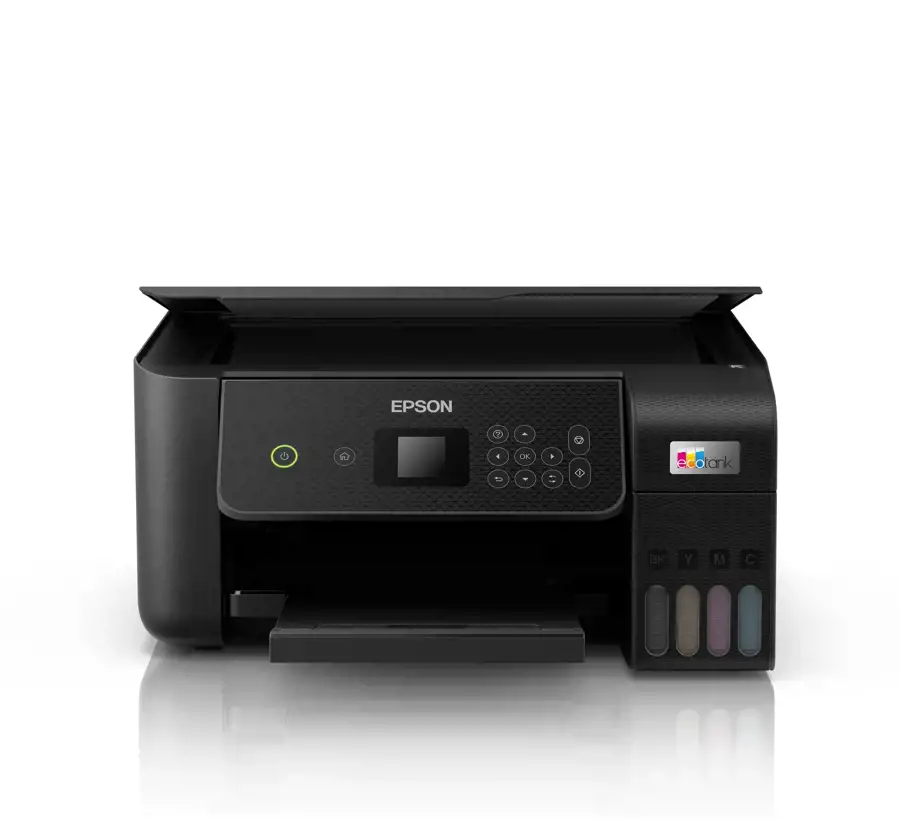 EcoTank L3260