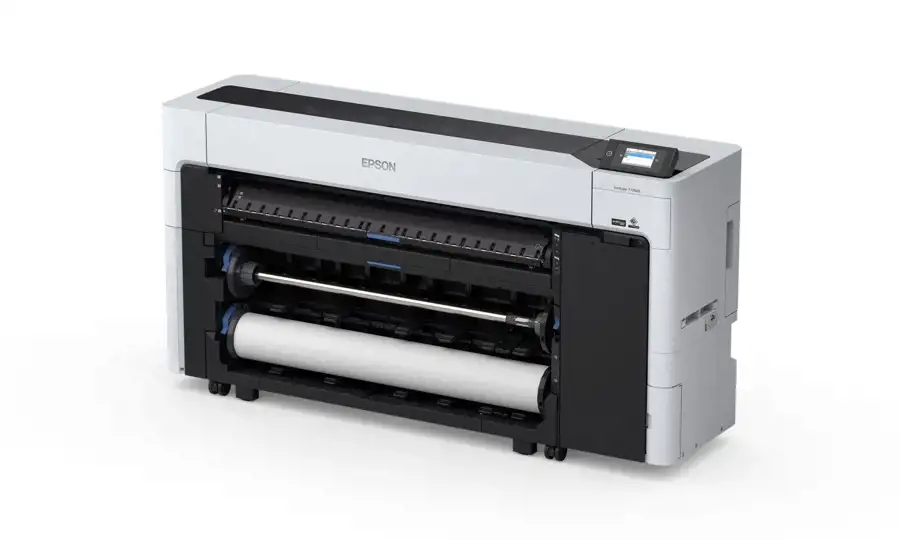 SureColor SC-T7700D (with Adobe PostScript)