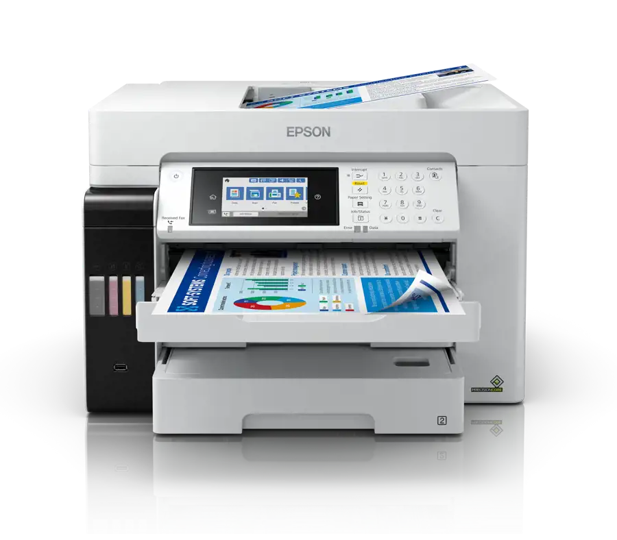 EcoTank Business+ Pro L15180