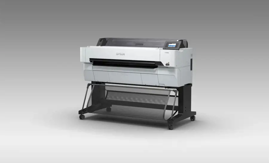 SureColor SC-T5400M-MFP - 220v