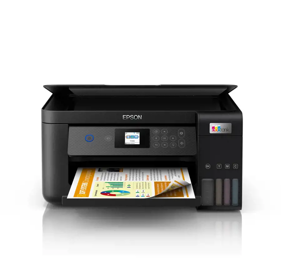 EcoTank L4260