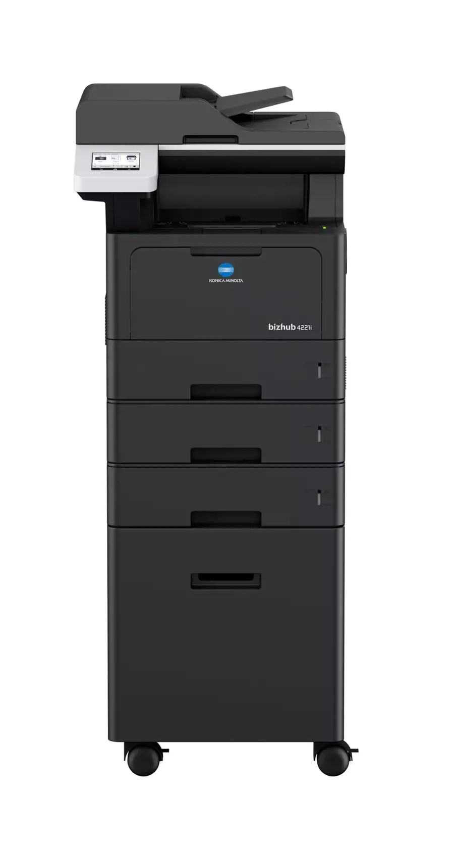 bizhub 4221i