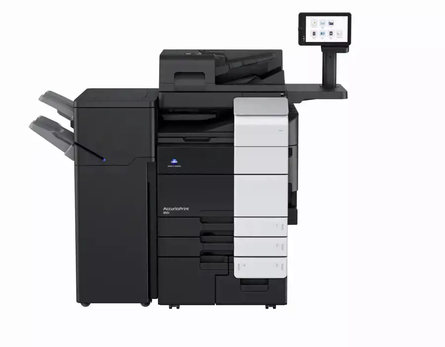 AccurioPrint 850i