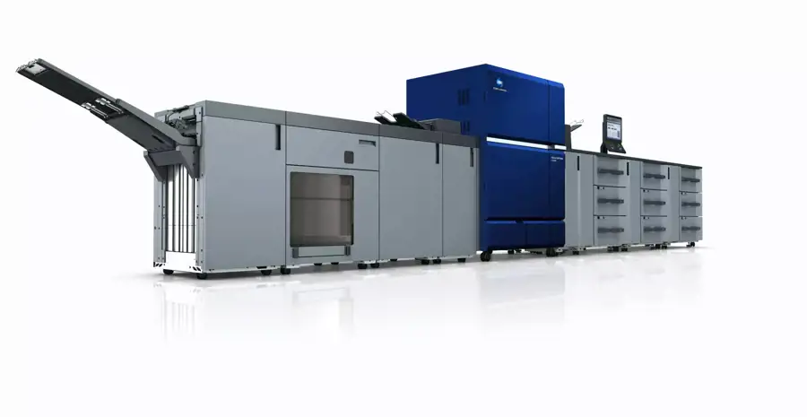 AccurioPress C10500S