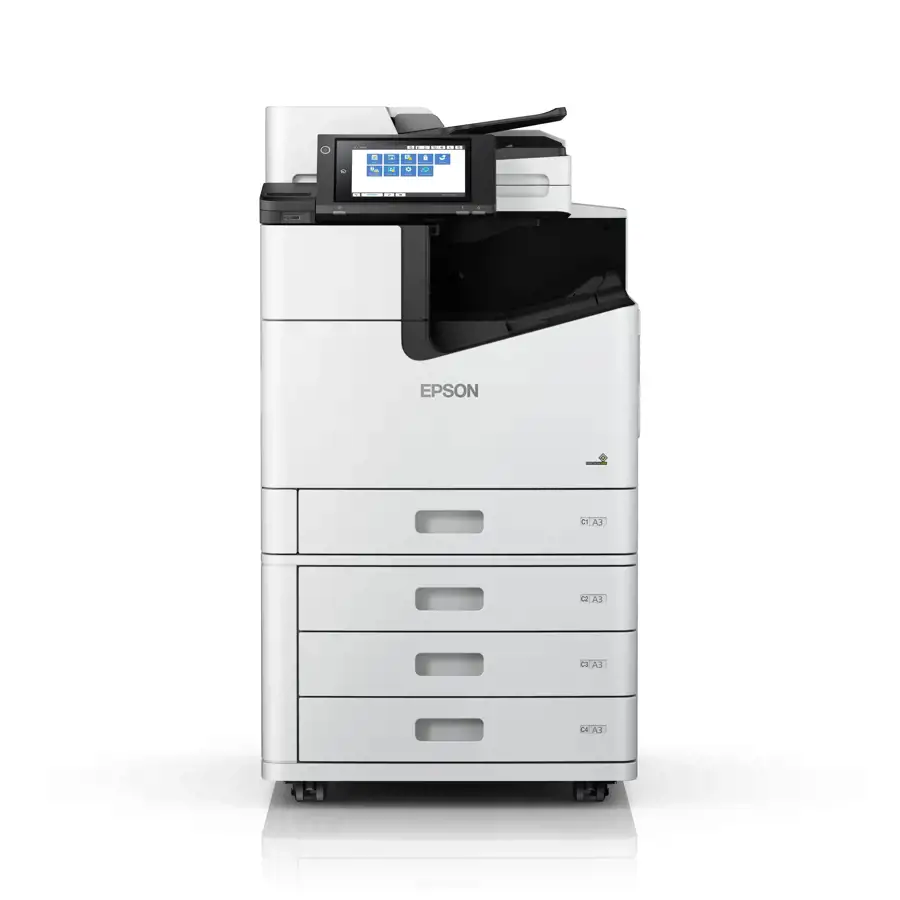 WorkForce Enterprise WF-M21000 D4TW A3