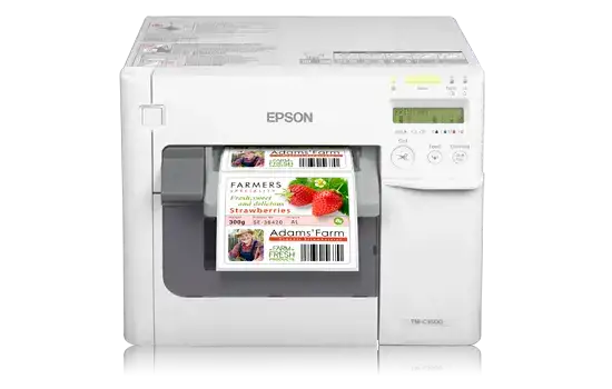 Color Works C3500