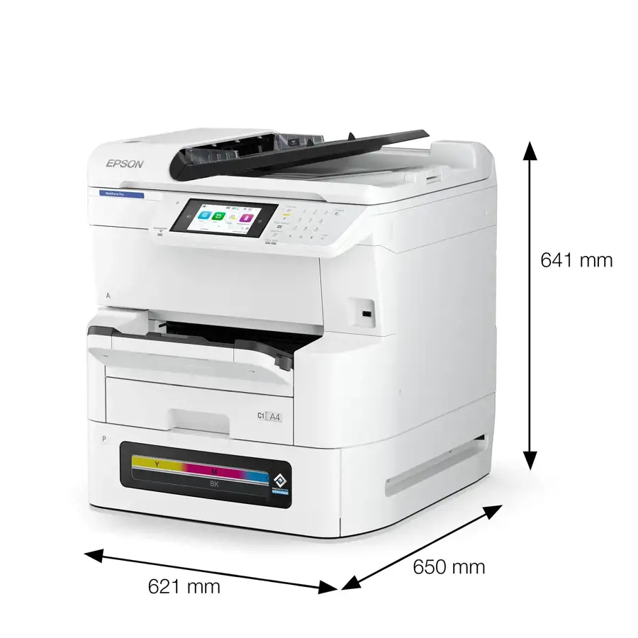 WorkForce Pro EM-C8100RDWF A3