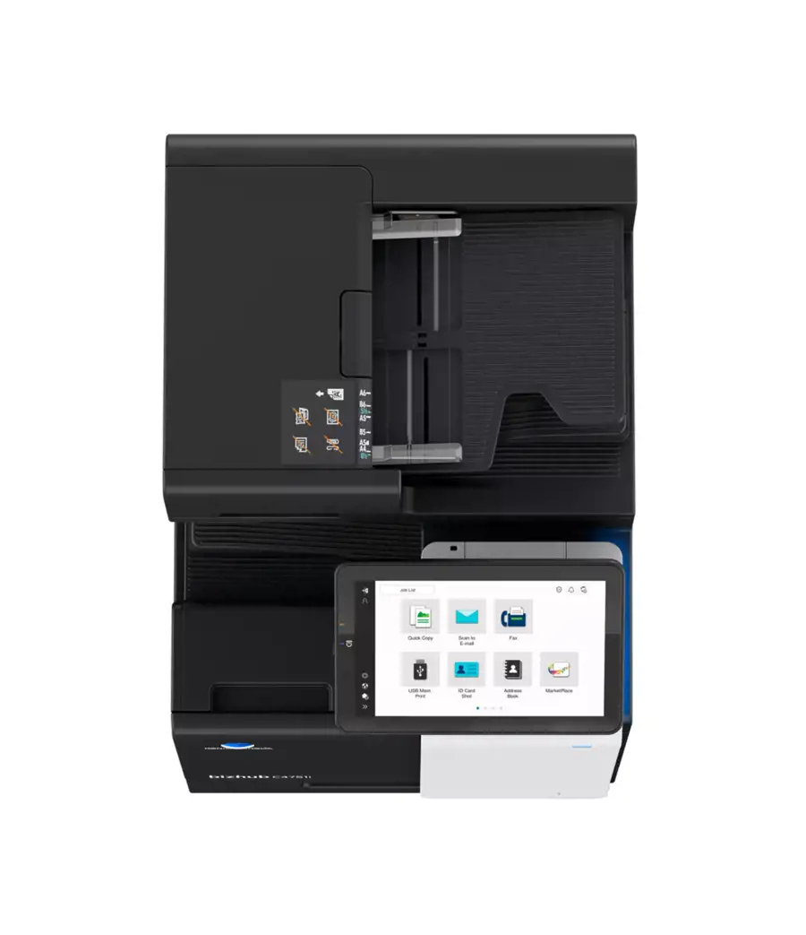 bizhub C4751i    
