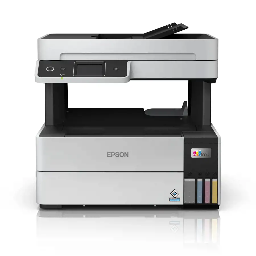 EcoTank Business+ L6490