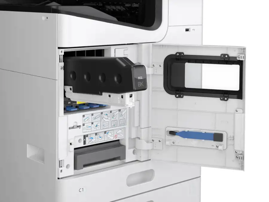 WorkForce Enterprise AM-C5000 A3