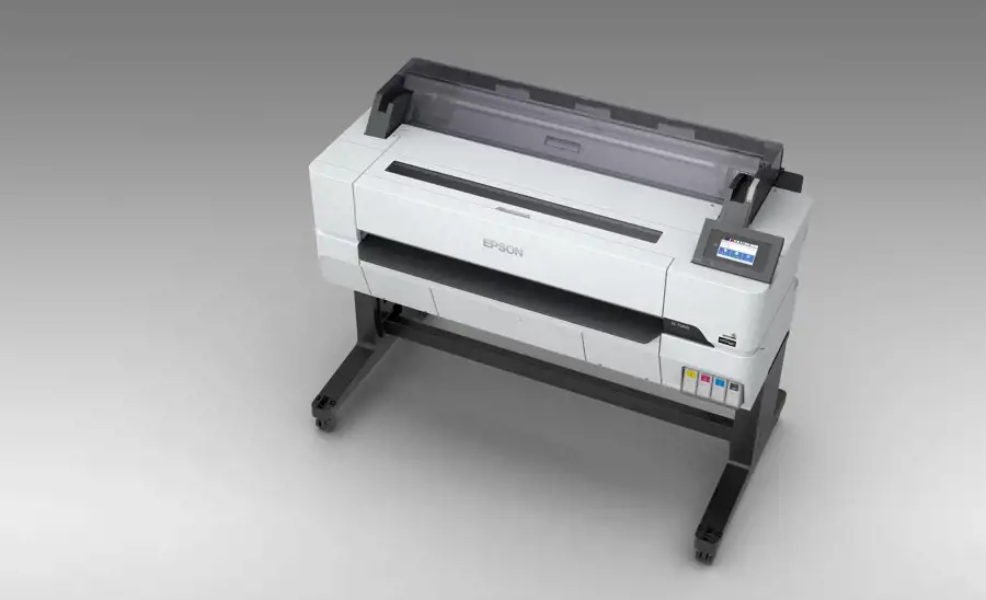 SureColor SC-T5405 (with stand) 220v