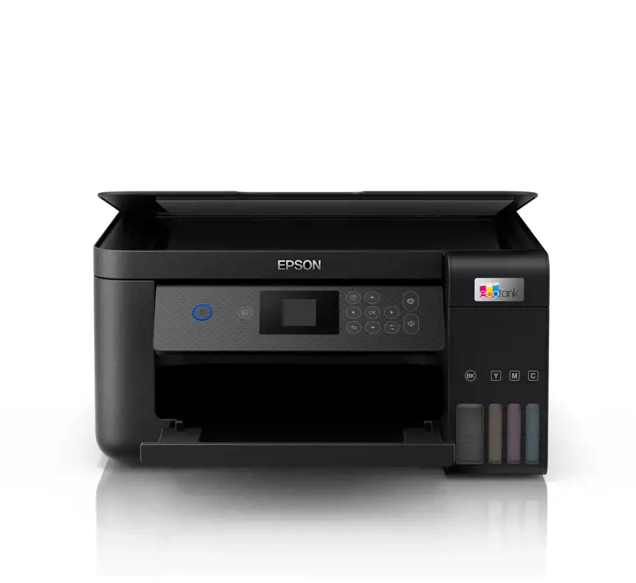 EcoTank L4260