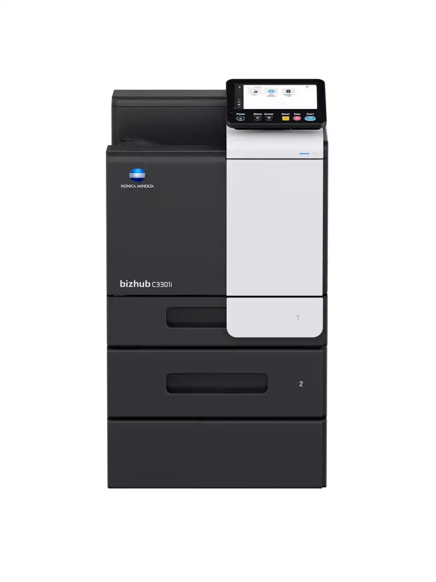 bizhub C3301i