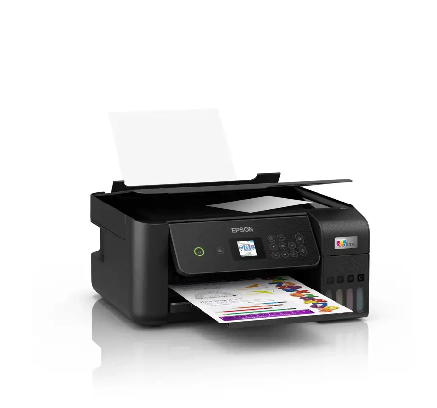 EcoTank L3260