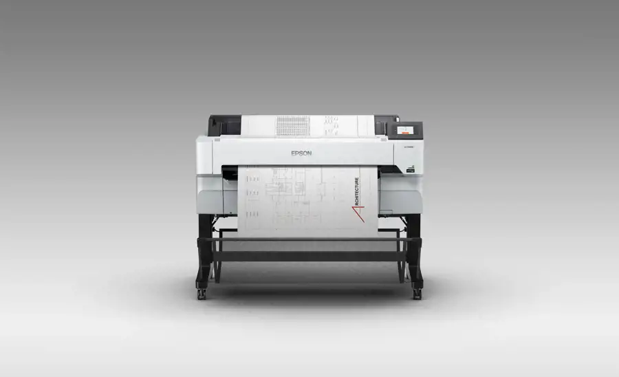 SureColor SC-T5400M-MFP - 220v