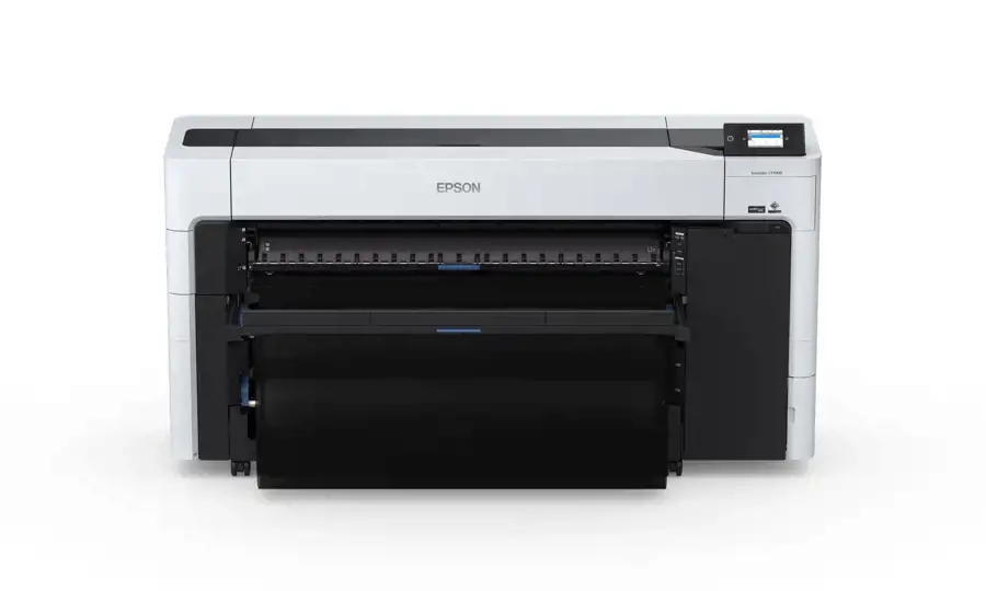 SureColor SC-T7700D (with Adobe PostScript)