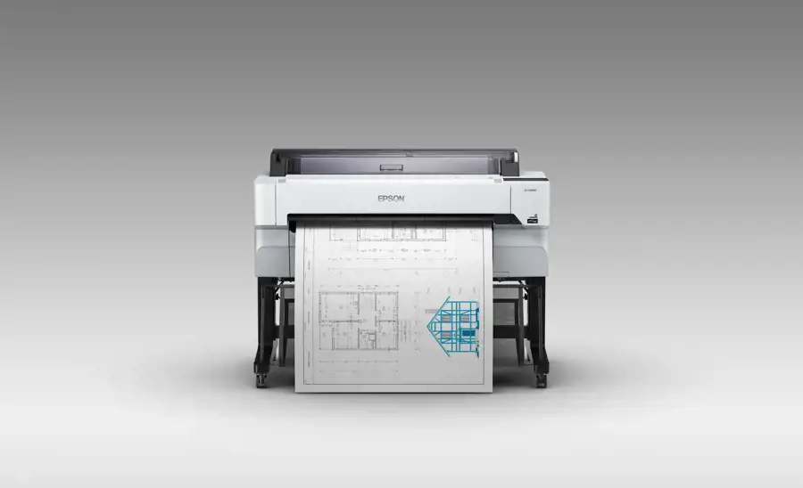 SureColor SC-T5400M-MFP - 220v