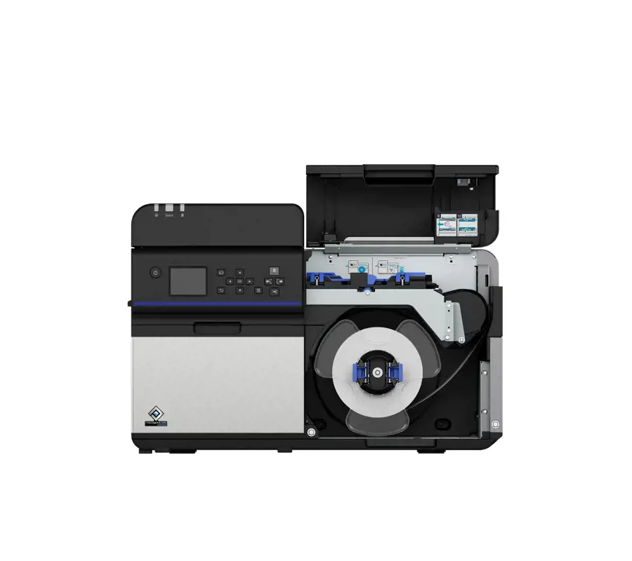 Color Works C8000E MK